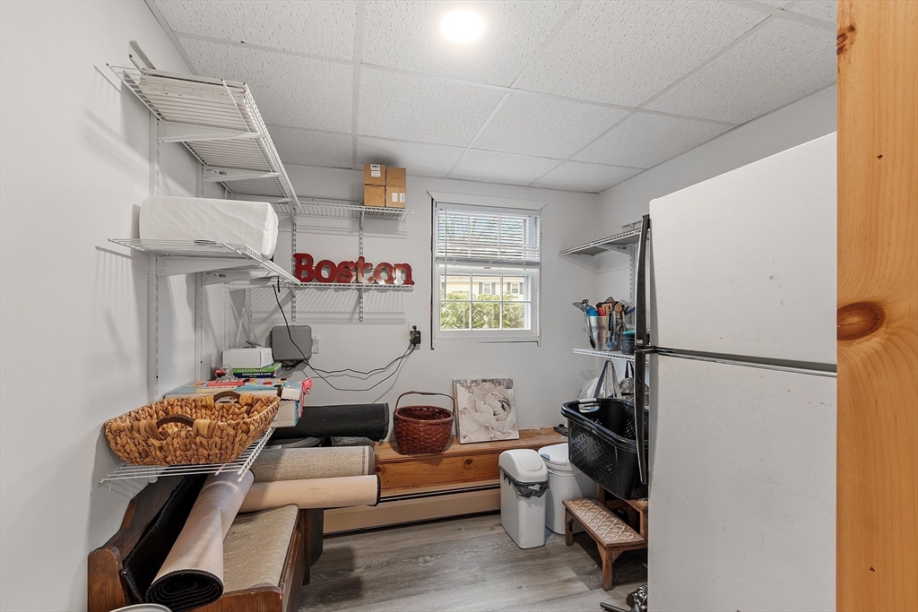 16 Michael Road Maynard, MA 01754 - Photo 29 of 39 a bedroom with furniture and a window