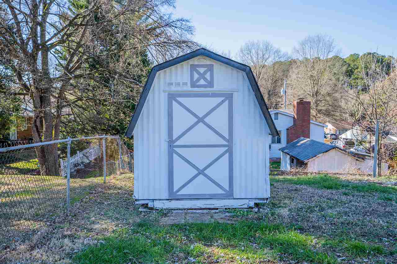 708 Hadley Road Raleigh, NC 27610 - Photo 16 of 20 Storage
