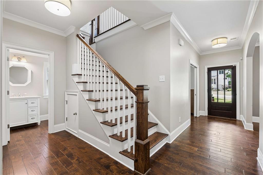 2357 Bynum Road Northeast Atlanta, GA 30319 - Photo 25 of 43