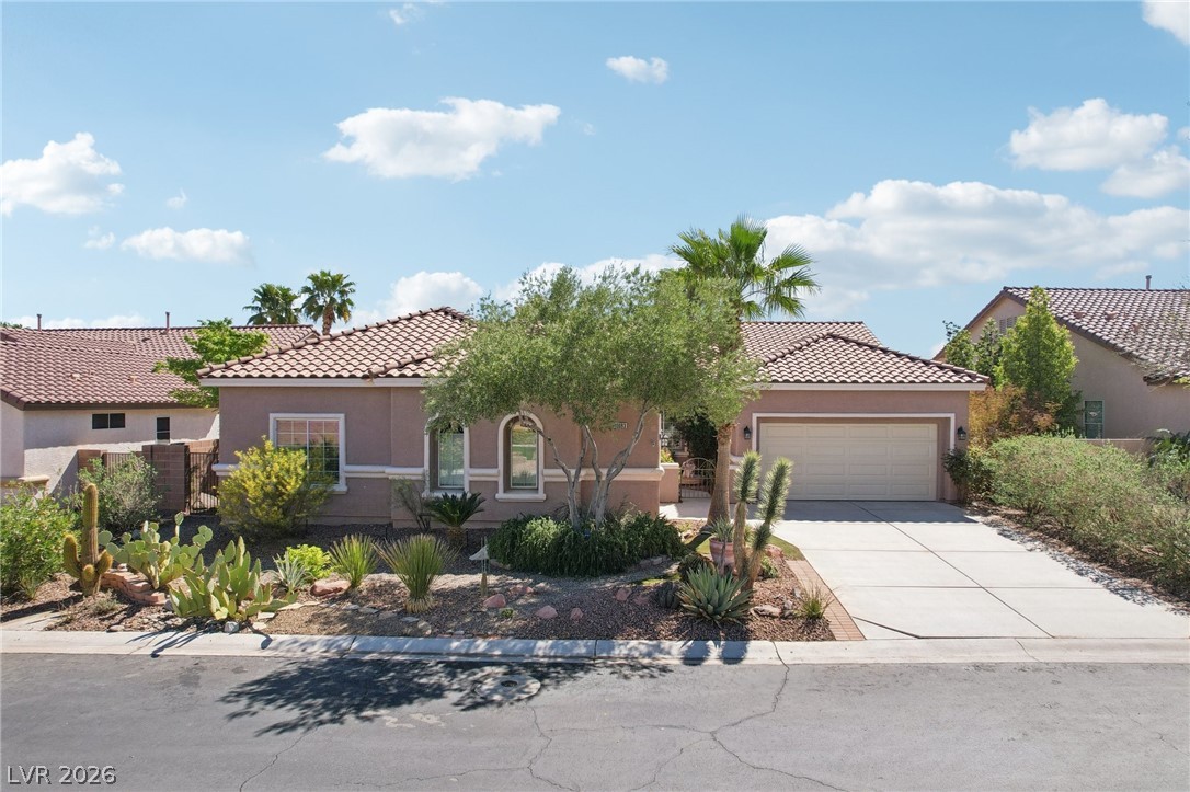 10083 Liberty View Road Las Vegas, NV 89148 - Photo 1 of 90