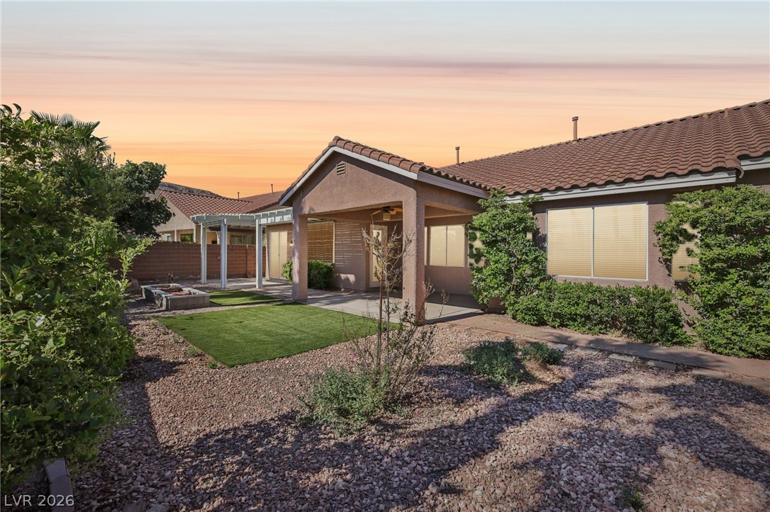 10083 Liberty View Road Las Vegas, NV 89148 - Photo 19 of 90