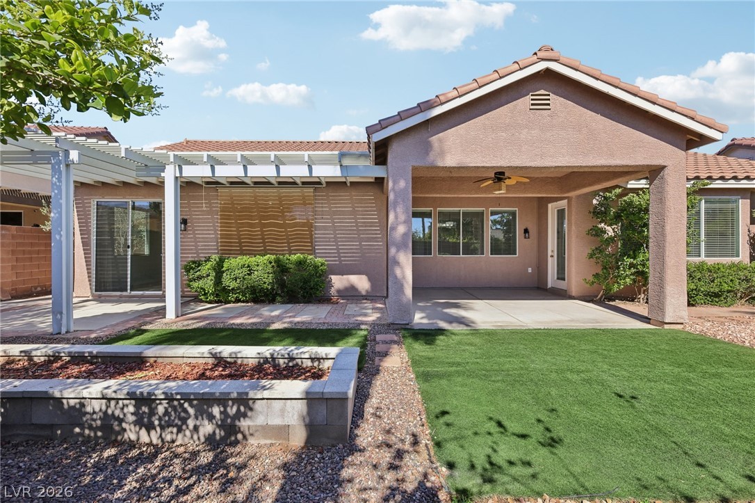 10083 Liberty View Road Las Vegas, NV 89148 - Photo 5 of 90