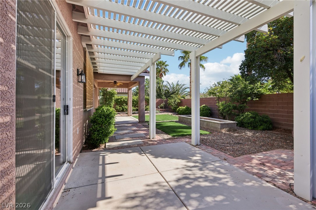 10083 Liberty View Road Las Vegas, NV 89148 - Photo 68 of 90