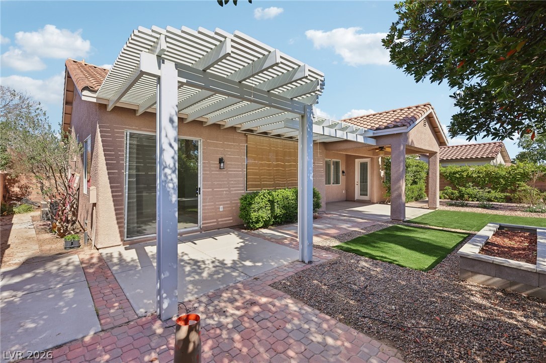 10083 Liberty View Road Las Vegas, NV 89148 - Photo 69 of 90