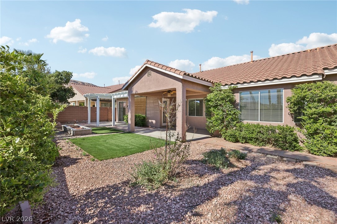 10083 Liberty View Road Las Vegas, NV 89148 - Photo 72 of 90