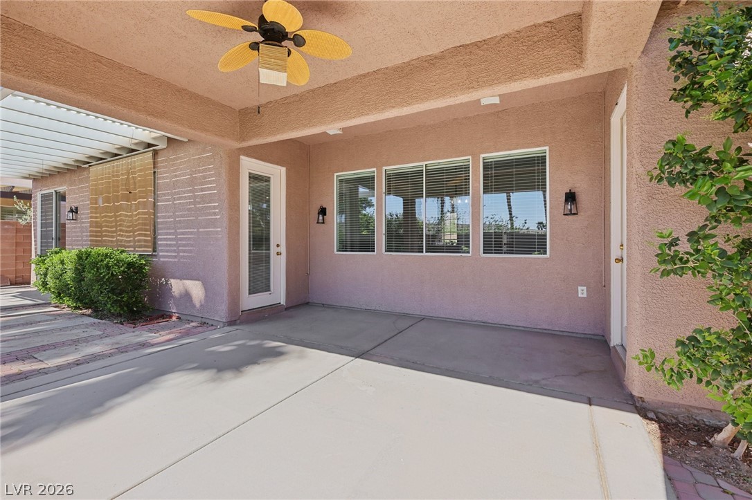 10083 Liberty View Road Las Vegas, NV 89148 - Photo 74 of 90