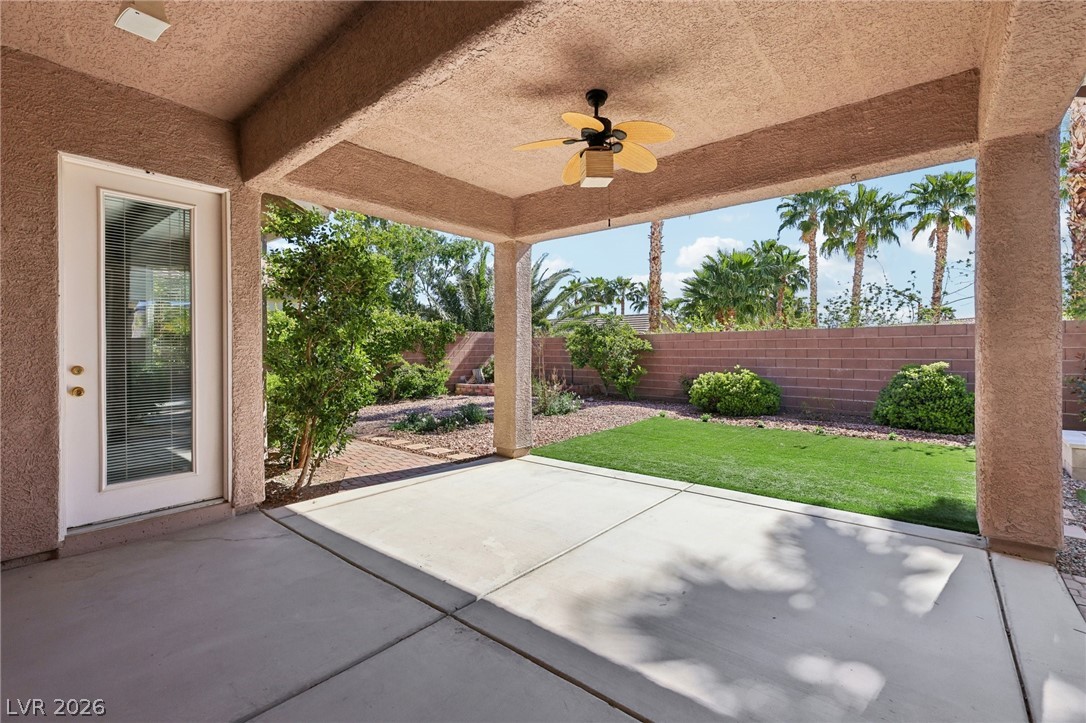 10083 Liberty View Road Las Vegas, NV 89148 - Photo 76 of 90