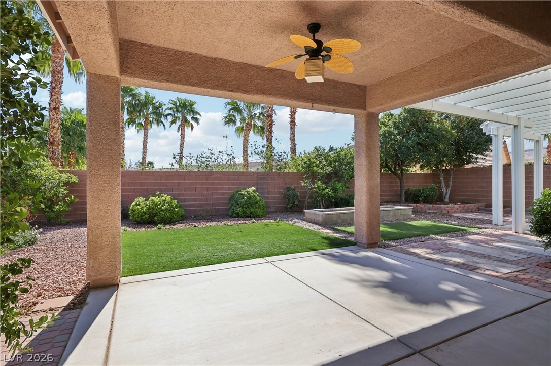 10083 Liberty View Road Las Vegas, NV 89148 - Photo 77 of 90