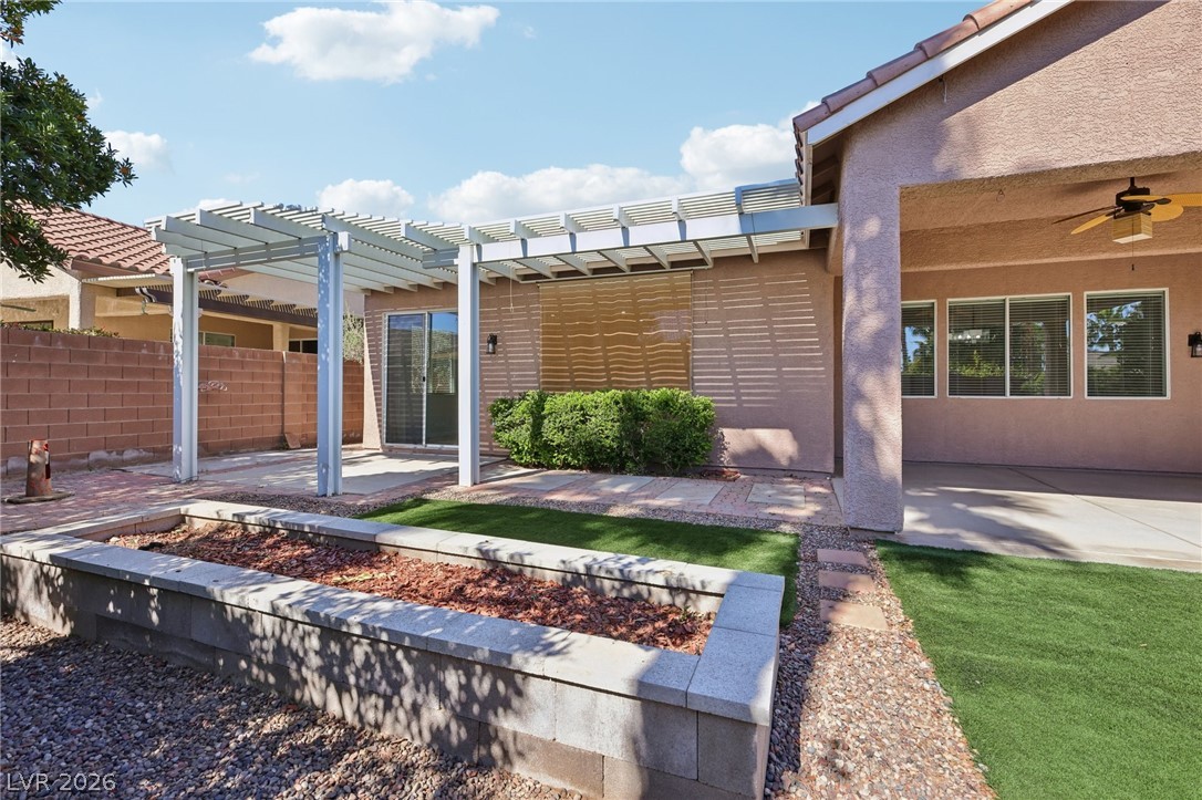 10083 Liberty View Road Las Vegas, NV 89148 - Photo 78 of 90