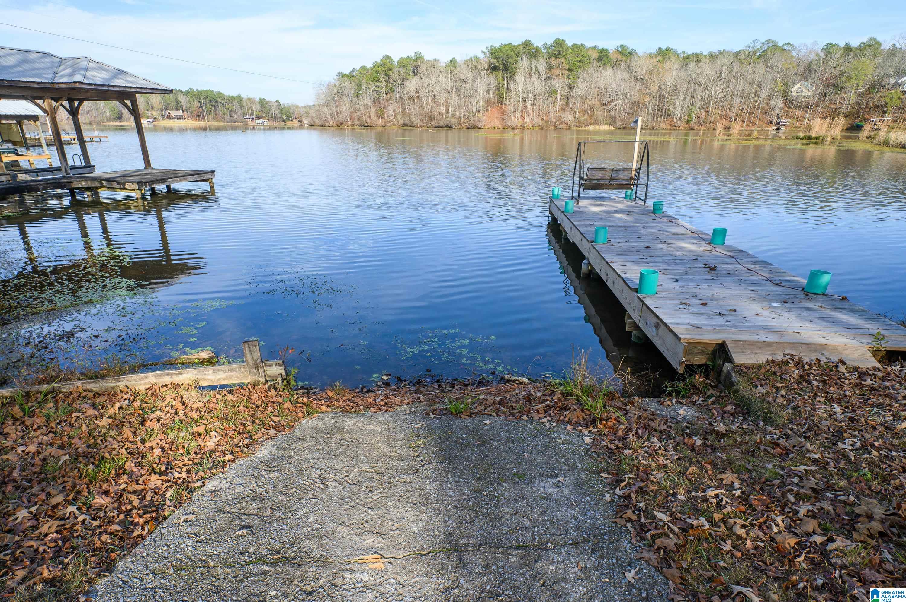 1310 White Oak Road Sylacauga, AL 35151 - Photo 40 of 57