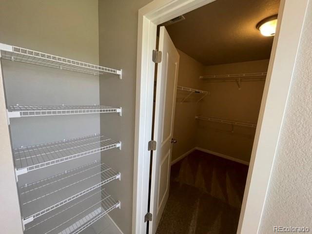 534 Ryan Avenue Fort Lupton, CO 80621 - Photo 14 of 25 a bathroom with a shower