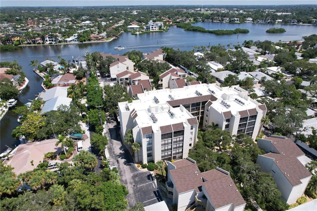 6157 Midnight Pass Road, Unit E12 Sarasota, FL 34242 - Photo 46 of 54