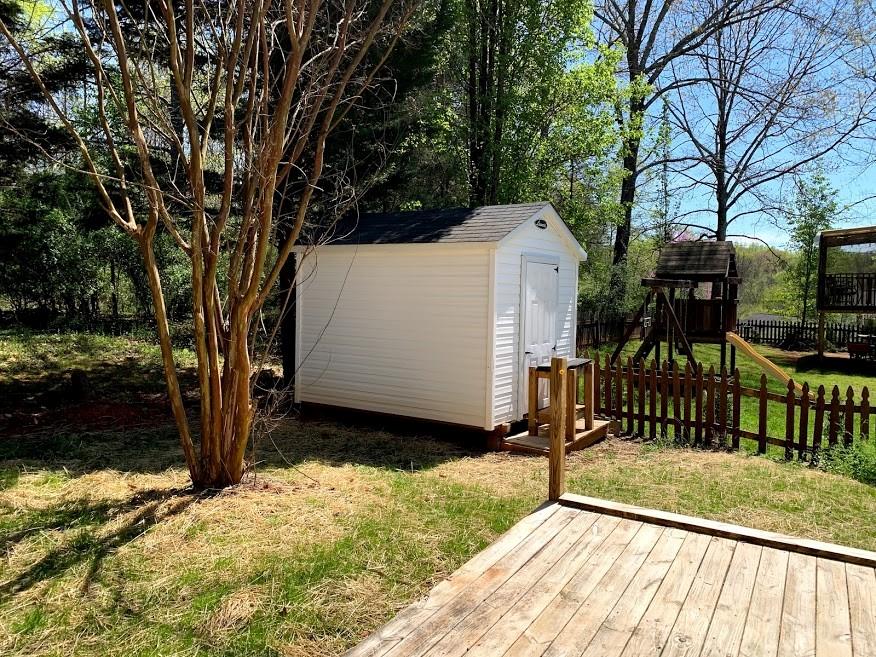 3542 Herman Sipe Road Conover, NC 28613 - Photo 35 of 36 Gallery Image 35