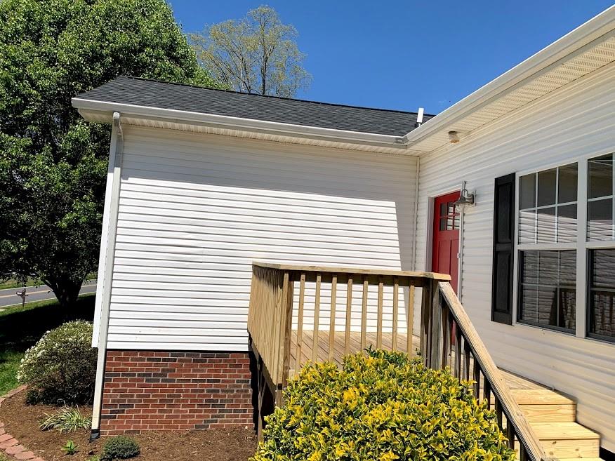 3542 Herman Sipe Road Conover, NC 28613 - Photo 36 of 36 Gallery Image 36