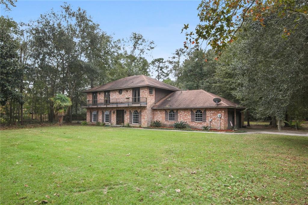 113 Rue Acadian Slidell, LA 70461 - Photo 2 of 12 Gallery Image 2