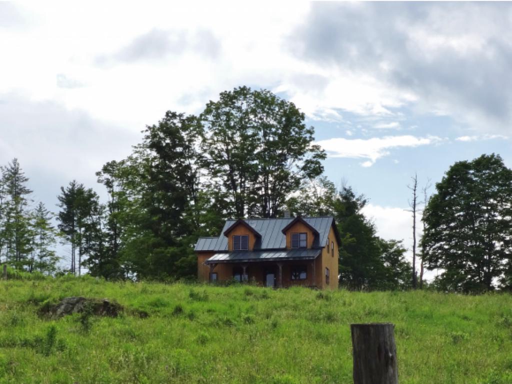622 Abbott Road Bethel, VT 05032 - Photo 1 of 22