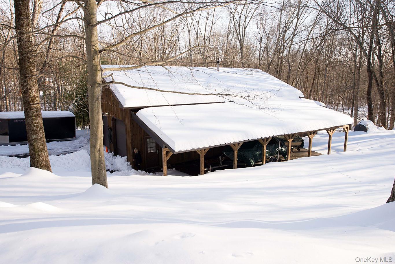 1644 Lakes Road Monroe, NY 10950 - Photo 38 of 49 a view of a terrace