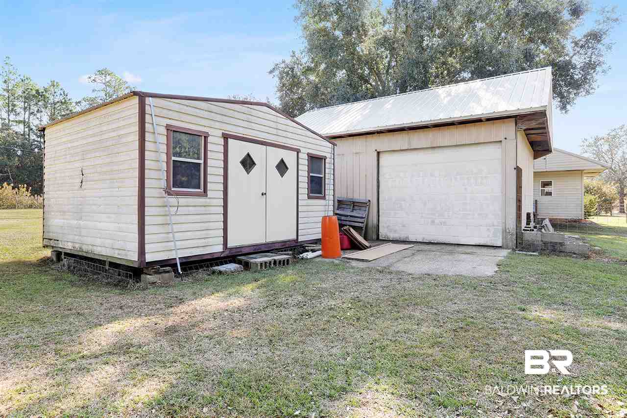 27281 Krehling Road Elberta, AL 36530 - Photo 19 of 22
