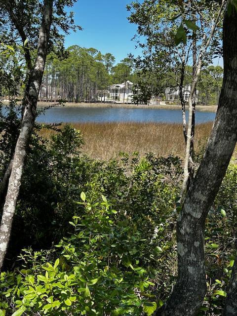 22114 Marsh Rabbit Run Panama City Beach, FL 32413 - Photo 4 of 16 an aerial view of a houses with outdoor space