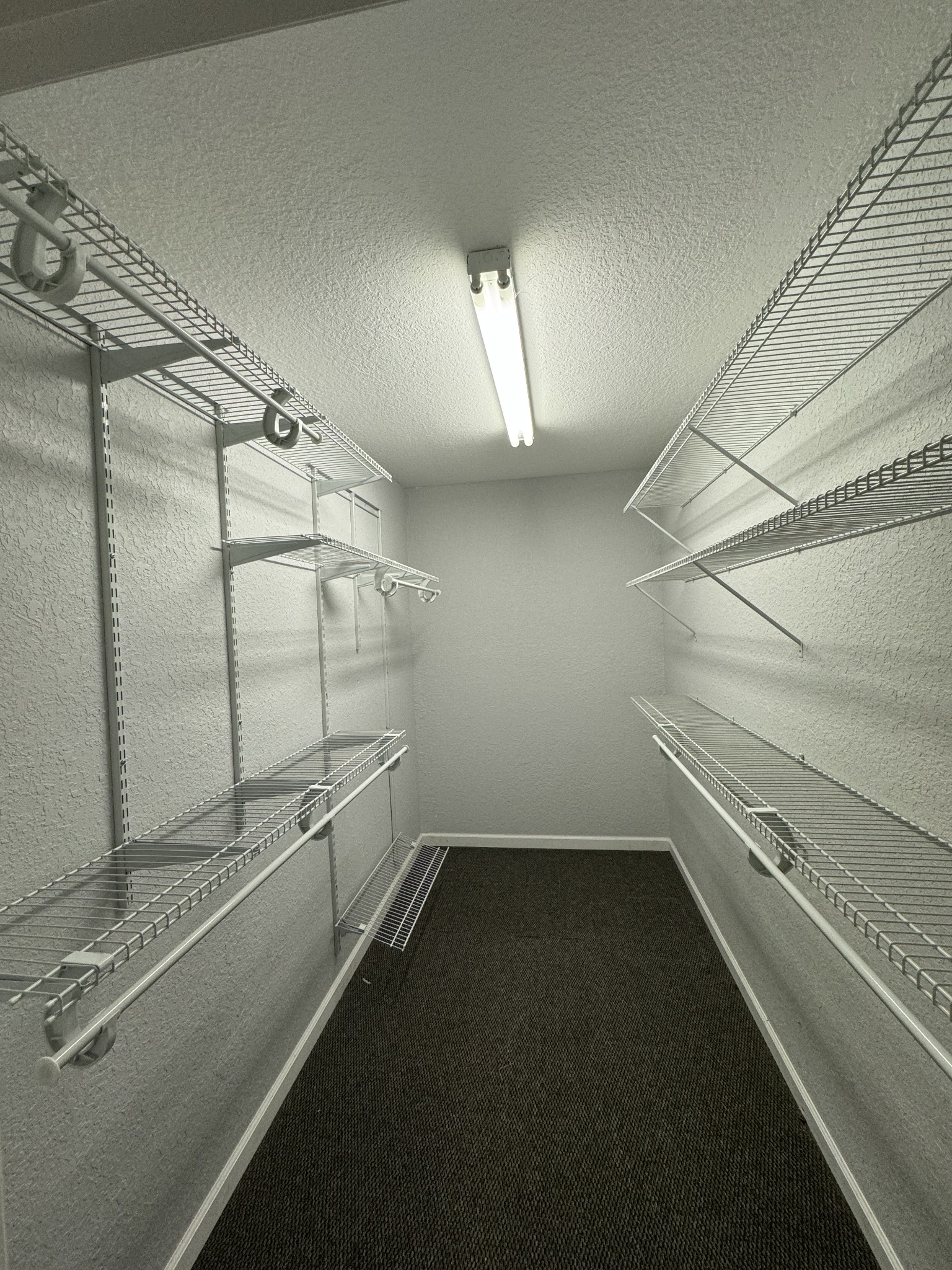 191 Williams Road Manchester, TN 37355 - Photo 13 of 17 a view of a room with racks