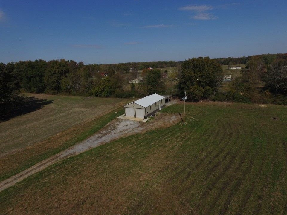 191 Williams Road Manchester, TN 37355 - Photo 3 of 17 a view of a field with an ocean view