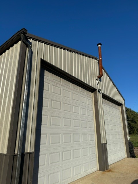 191 Williams Road Manchester, TN 37355 - Photo 5 of 17 a view of front door