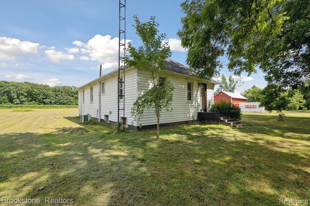 8990 Hiser Road Milan, MI 48160 - Photo 4 of 47