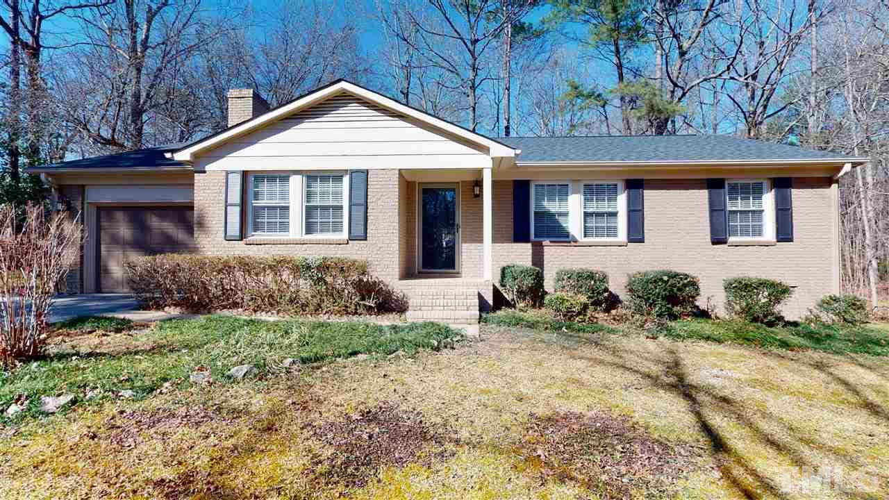 4308 Surry Ridge Circle Apex, NC 27539 - Photo 1 of 16 Gallery Image 1