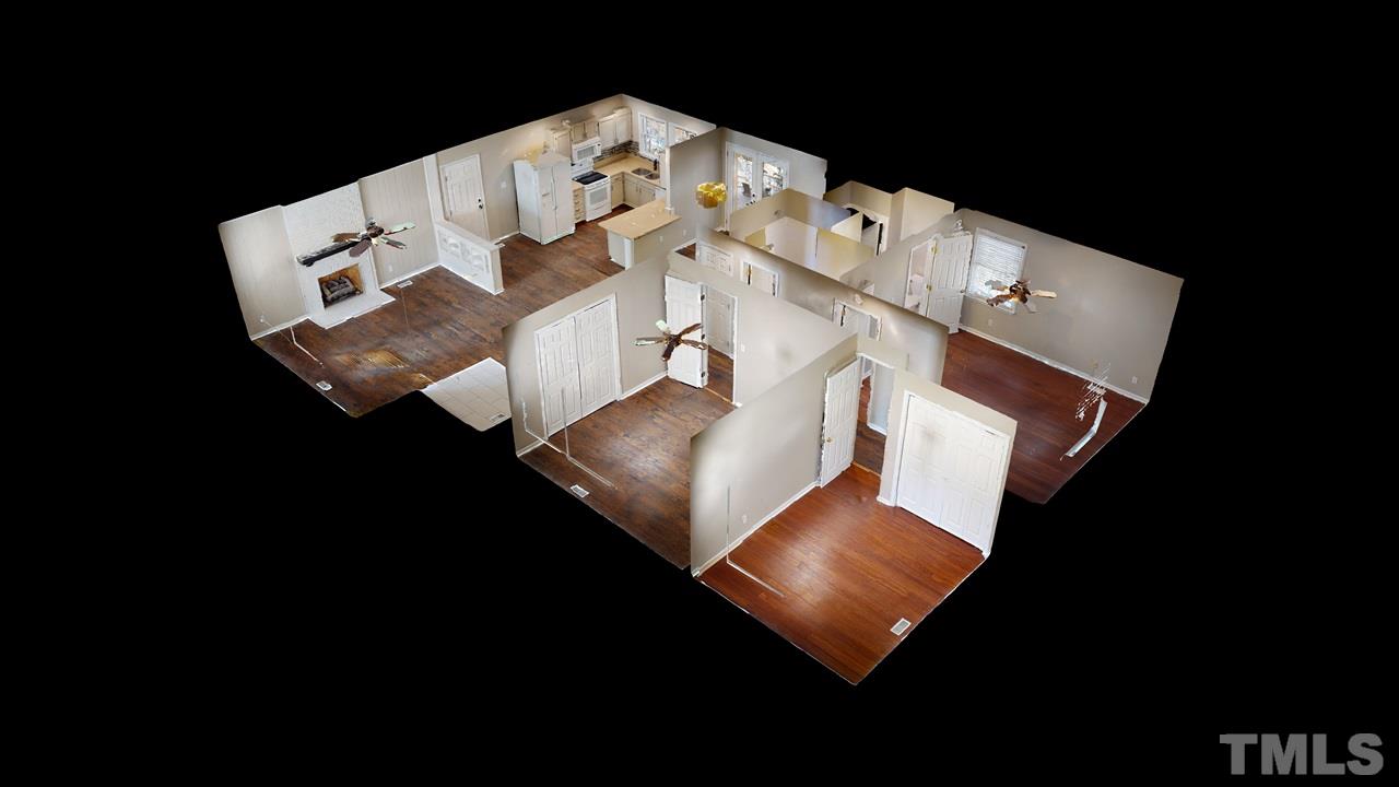 4308 Surry Ridge Circle Apex, NC 27539 - Photo 15 of 16 Gallery Image 15