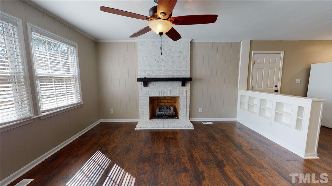 4308 Surry Ridge Circle Apex, NC 27539 - Photo 6 of 16 Gallery Image 6