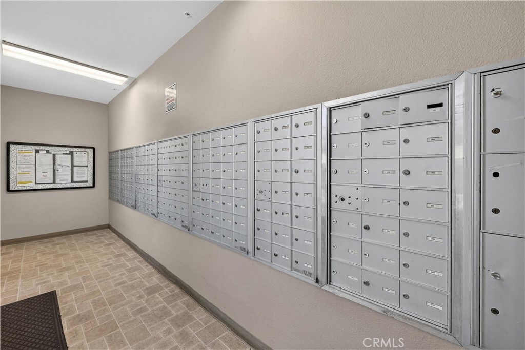 375 Central Avenue, Unit 190 Riverside, CA 92507 - Photo 61 of 73 Mail Room in Clubhouse