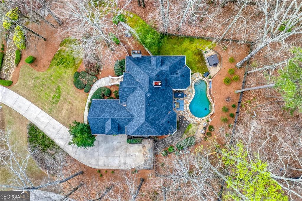 14124 Hopewell Road Alpharetta, GA 30004 - Photo 29 of 33