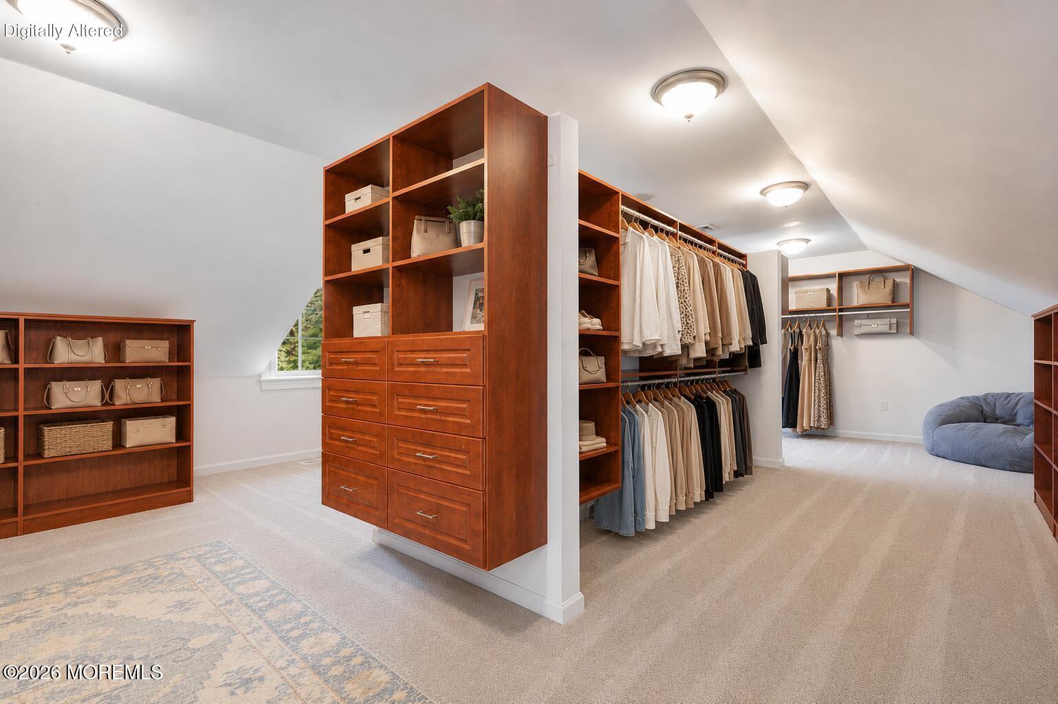 78 Crawfords Corner Road Holmdel, NJ 07733 - Photo 37 of 95 Primary Closet