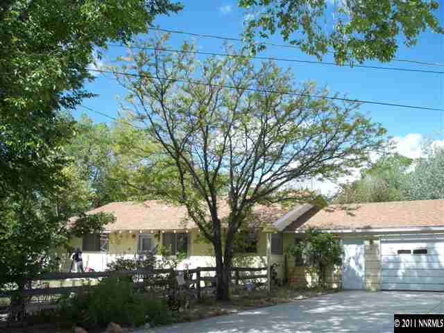 4 Riley Circle Carson City, NV 89706 - Photo 1 of 6 Photo 1