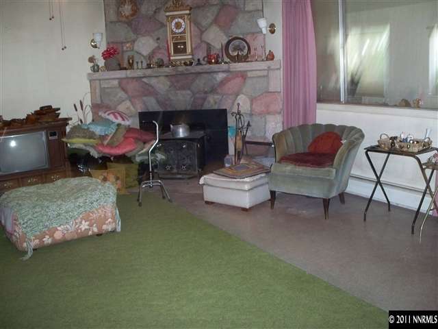 4 Riley Circle Carson City, NV 89706 - Photo 6 of 6 Photo 6