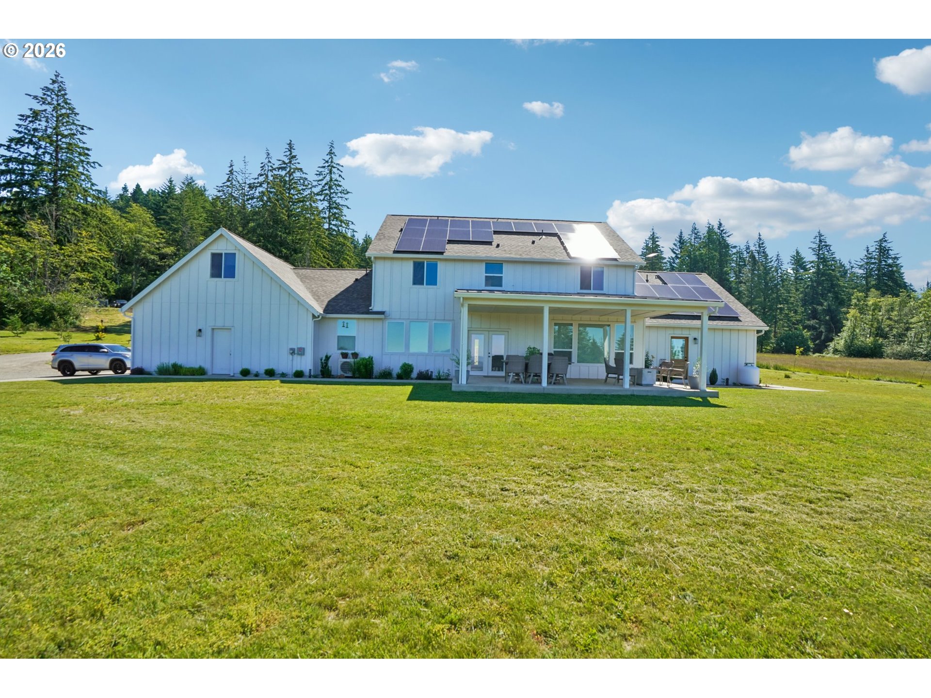 24020 Northeast Alvas Road Battle Ground, WA 98604 - Photo 6 of 47