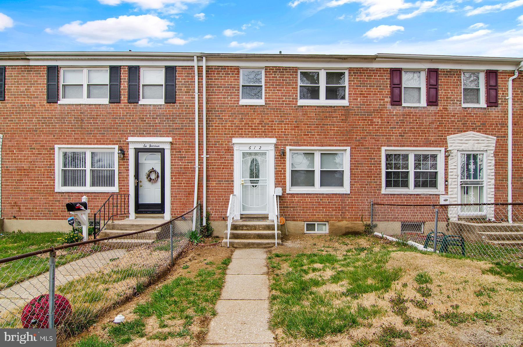 612 Markham Road Baltimore, MD 21229 - Photo 1 of 17