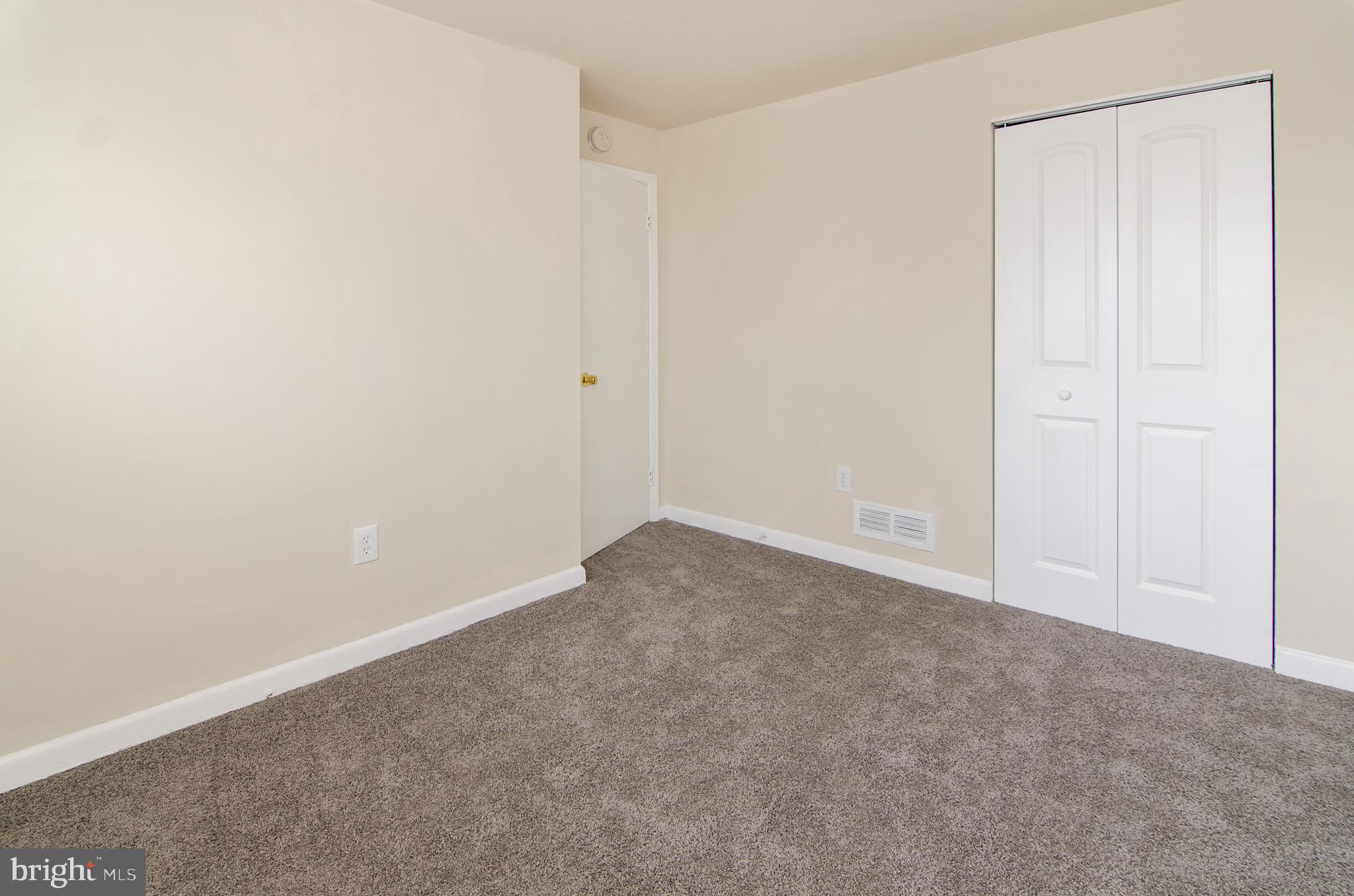 612 Markham Road Baltimore, MD 21229 - Photo 11 of 17 Bedroom 3