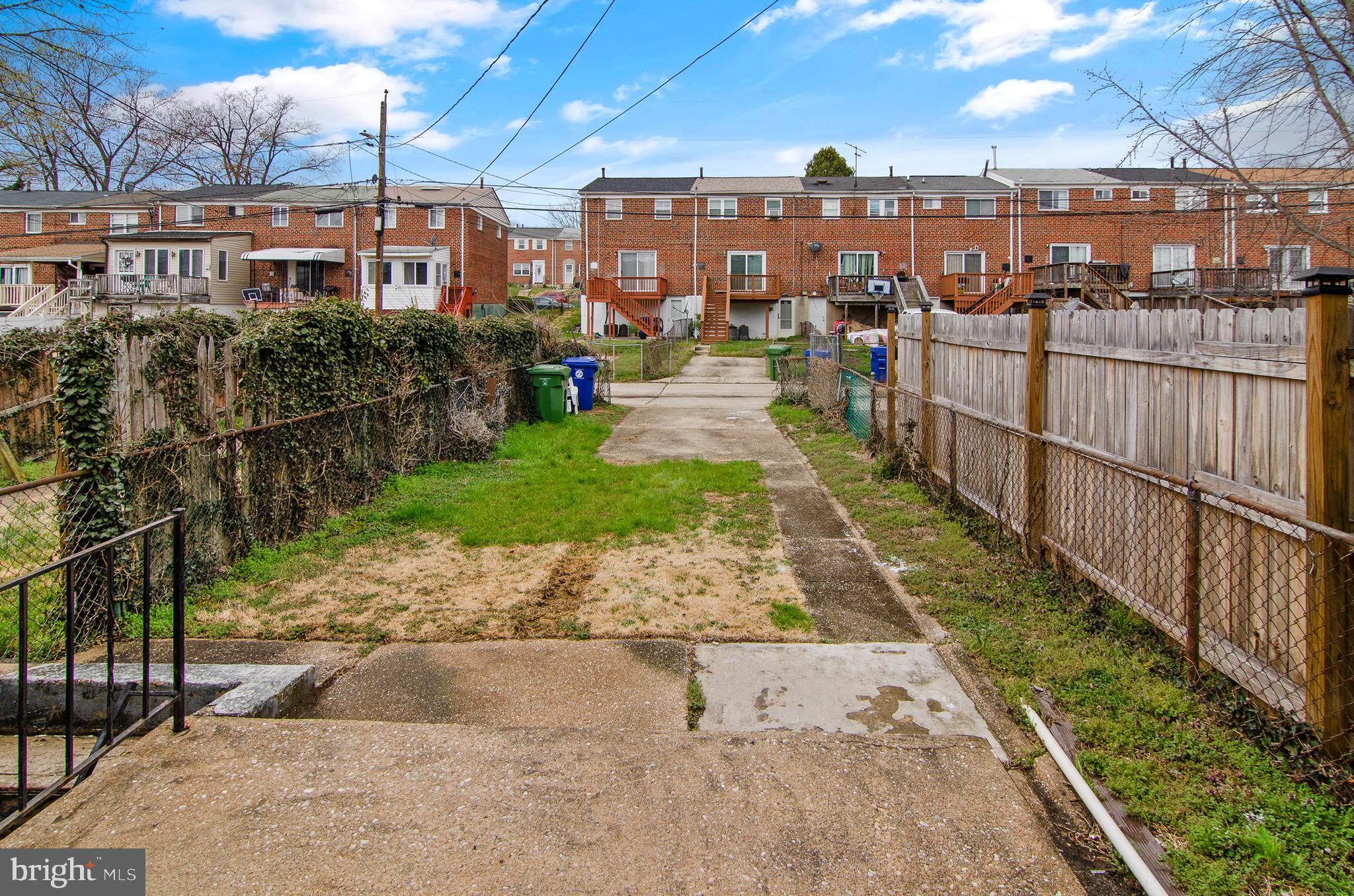 612 Markham Road Baltimore, MD 21229 - Photo 16 of 17