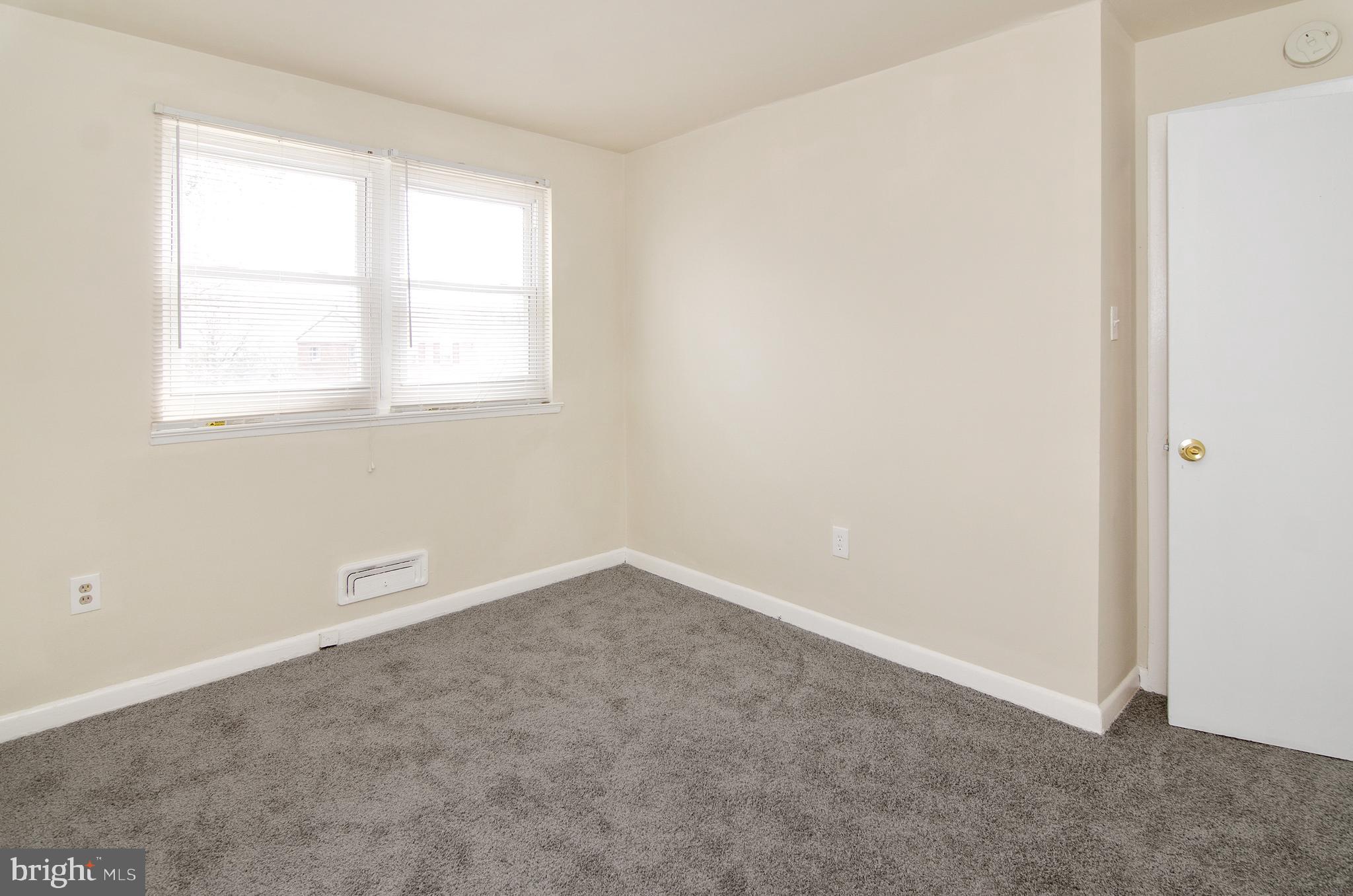 612 Markham Road Baltimore, MD 21229 - Photo 10 of 17 Bedroom 3