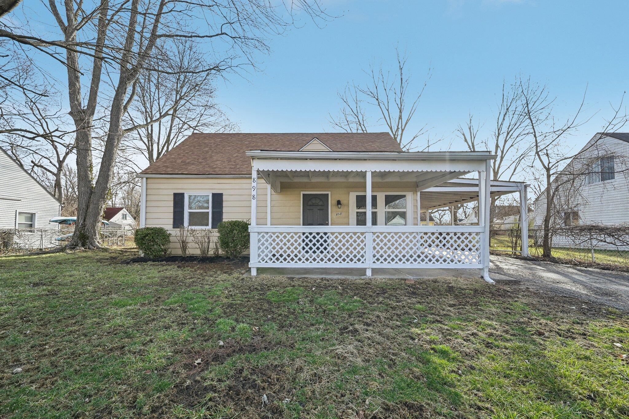 898 Bucknell Road Columbus, OH 43213 - Photo 9 of 30 listing_8