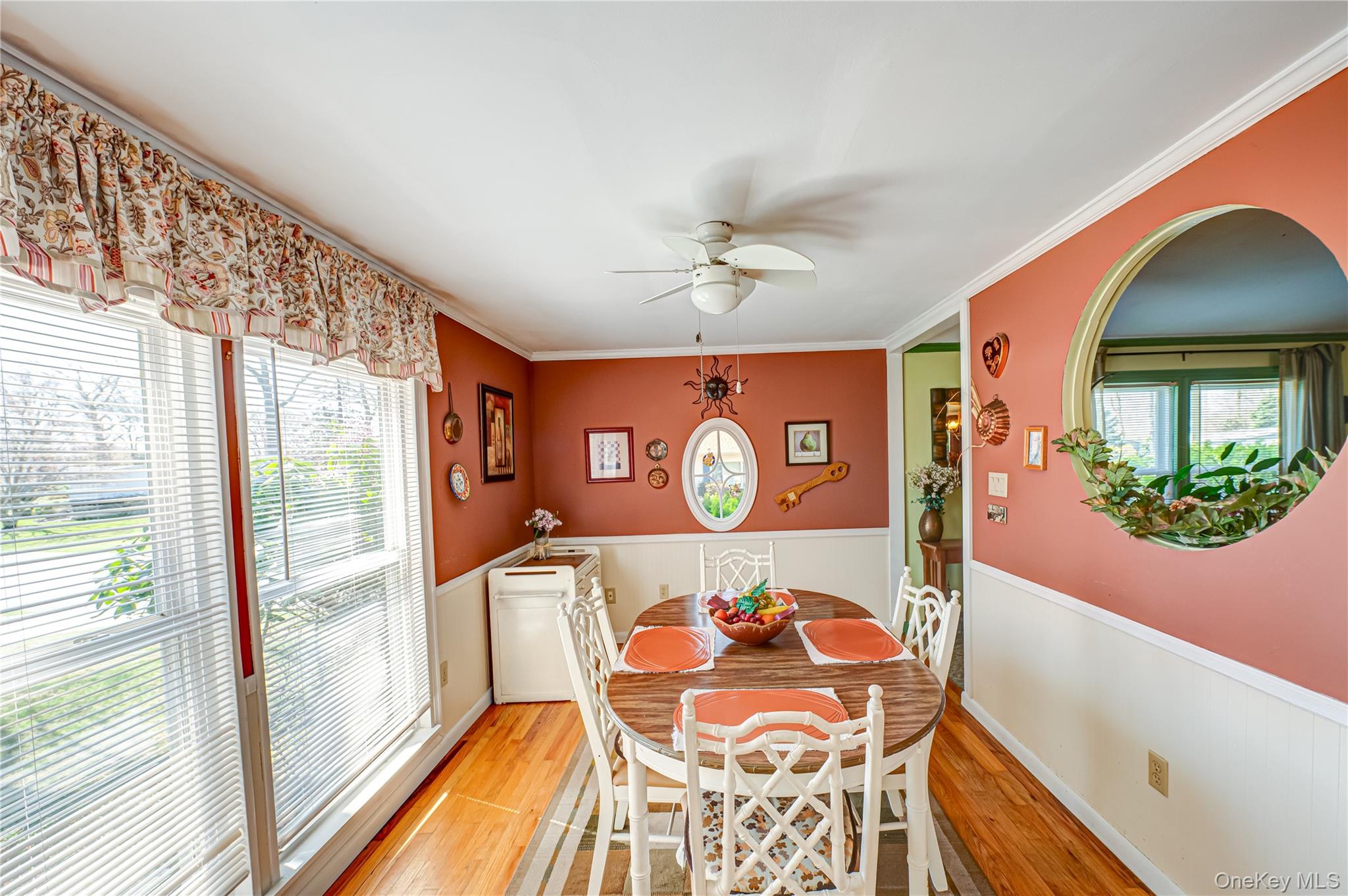 1407 Middle Road, Unit 6 Calverton, NY 11933 - Photo 4 of 25 a view of a living room and a window