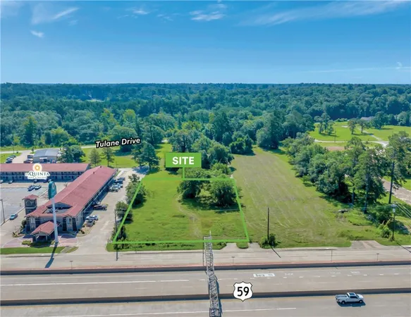 $525,000 | Lot 2 Hwy 59 Frontage Other Tx 75901, Lufkin, TX 75901
