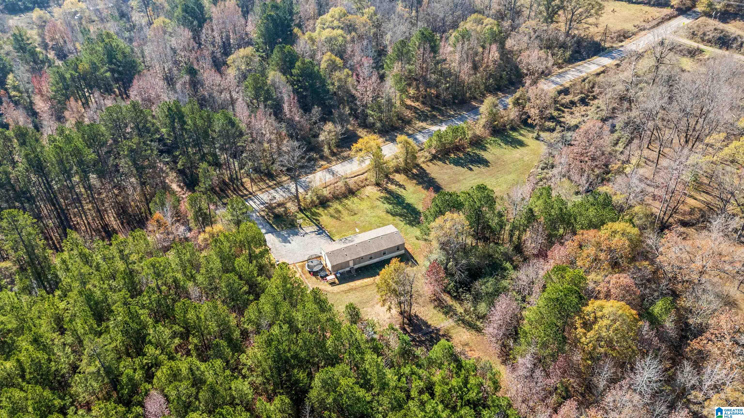 4135 Warrior Jasper Road Dora, AL 35062 - Photo 34 of 47