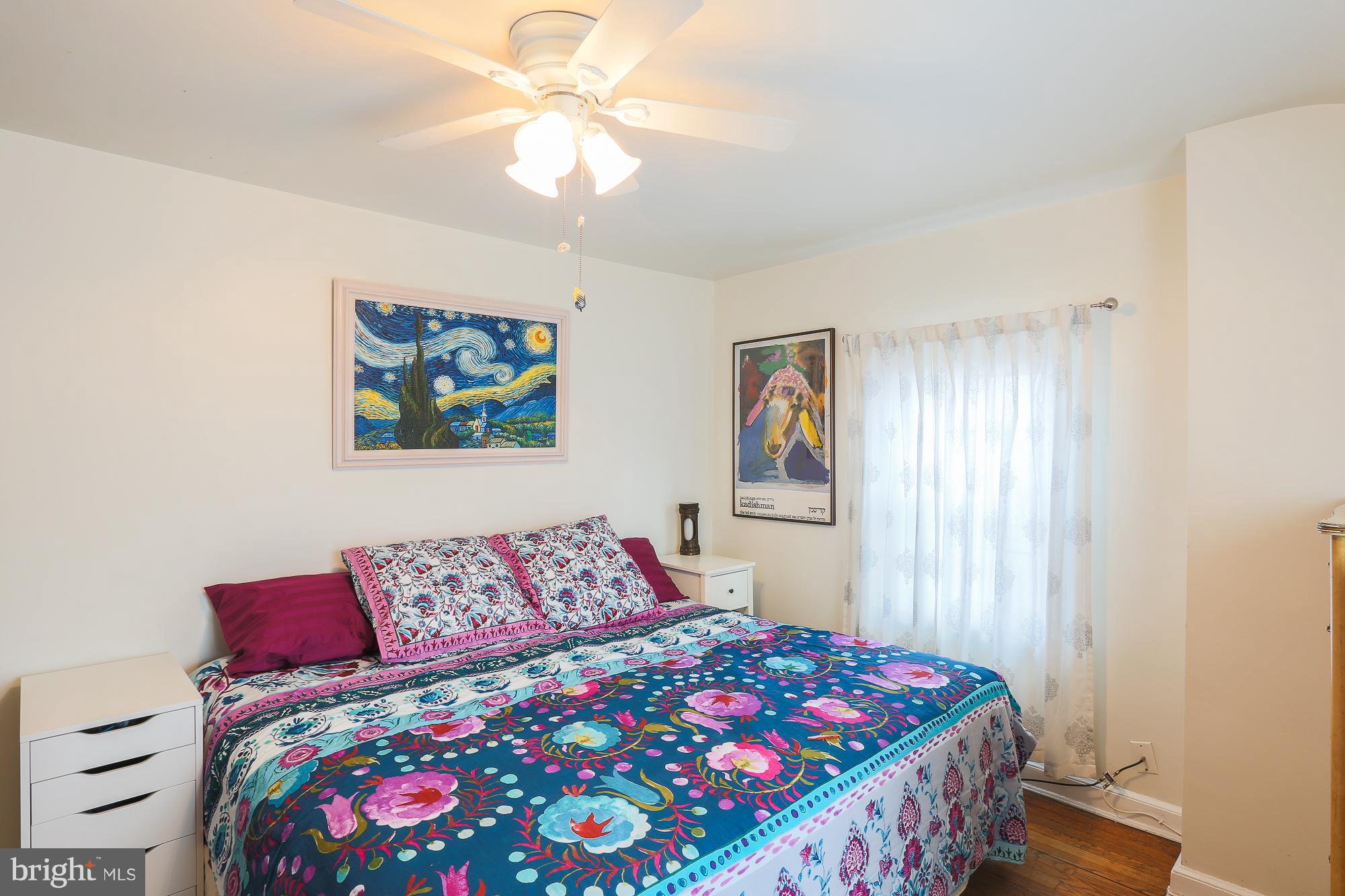 2807 Cheswolde Road Baltimore, MD 21209 - Photo 8 of 17 Bedroom (Master)