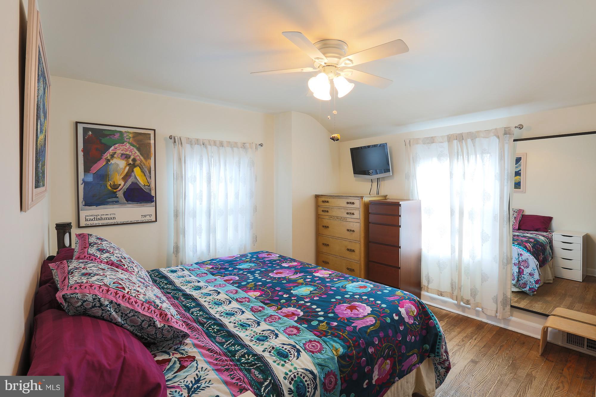 2807 Cheswolde Road Baltimore, MD 21209 - Photo 9 of 17 Bedroom (Master)