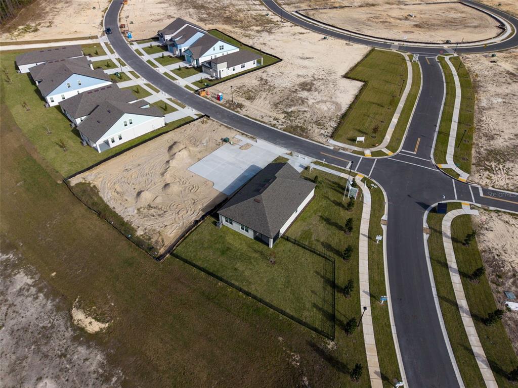 3784 Daybreak Run Loop Spring Hill, FL 34609 - Photo 17 of 20