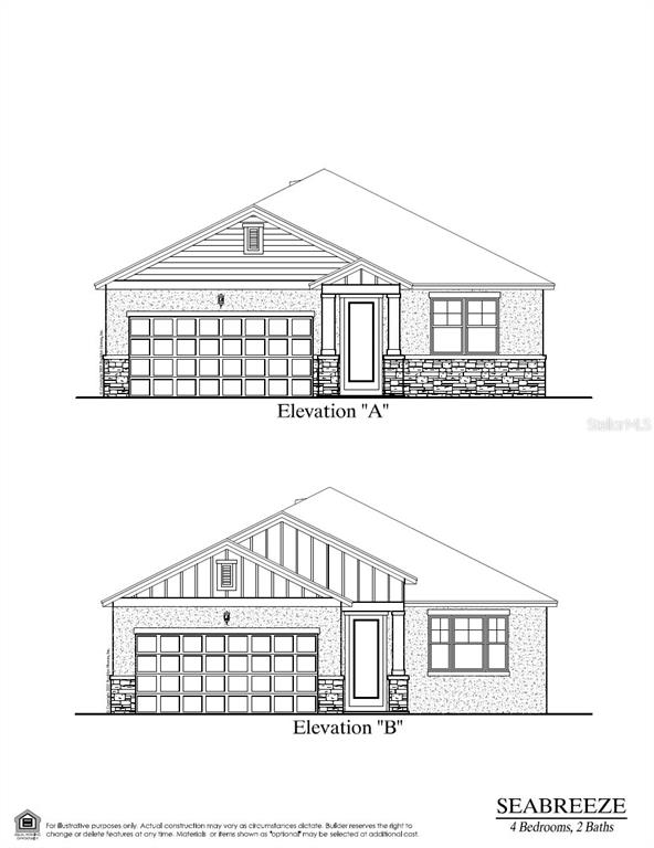 3784 Daybreak Run Loop Spring Hill, FL 34609 - Photo 18 of 20