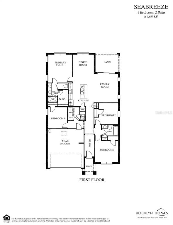 3784 Daybreak Run Loop Spring Hill, FL 34609 - Photo 19 of 20