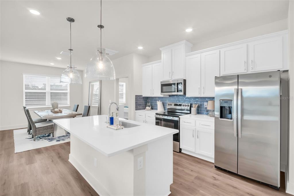 3784 Daybreak Run Loop Spring Hill, FL 34609 - Photo 3 of 20